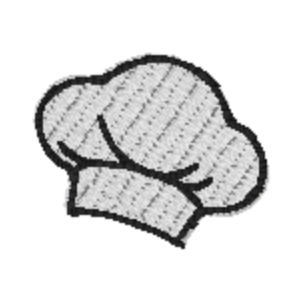 Baker Hat