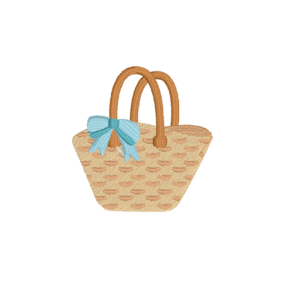 Basket 1