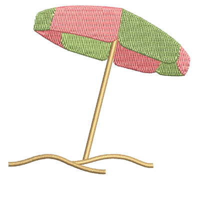 Beach Umbrella