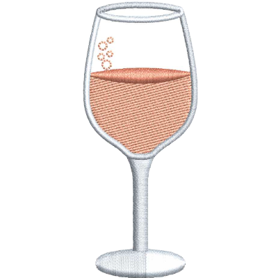 Champagne Glass