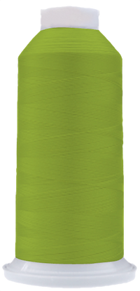 Dark Lime