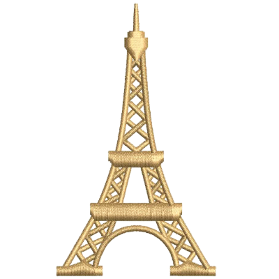 Eiffel Tower