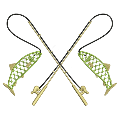 Fishing Poles