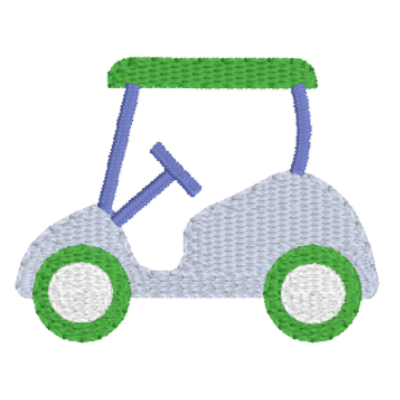 Golf Cart
