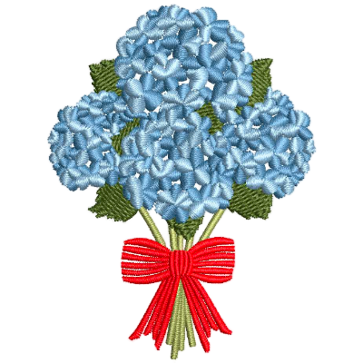 Hydrangea