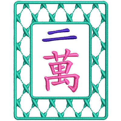 Mahjong Crack