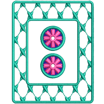 Mahjong Dot
