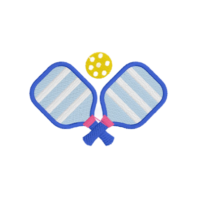Pickleball