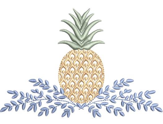 Pineapple
